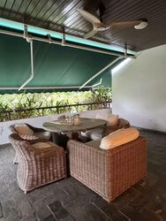 The Arcadia (D11), Condominium #592000151